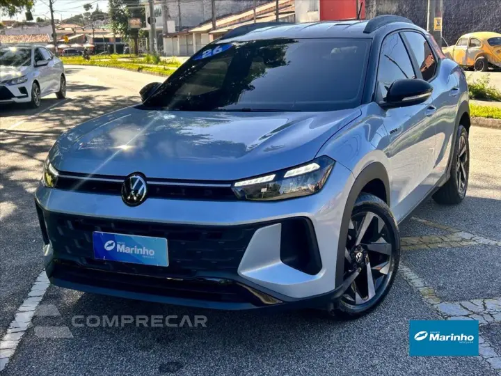 TERA 1.0 170 TSI COMFORT AUTOMÁTICO