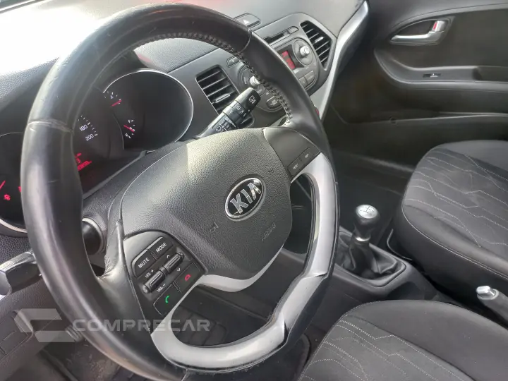 PICANTO 1.0 EX 12V
