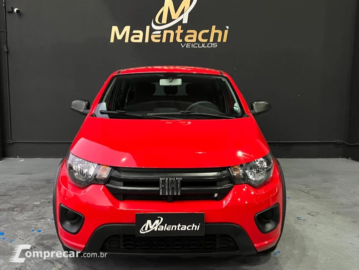MOBI 1.0 EVO FLEX LIKE. MANUAL