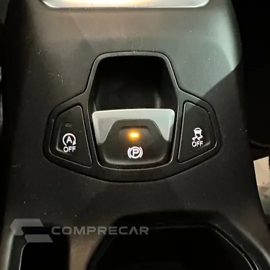 Renegade Sport T270 1.3 TB 4x2 Flex Aut.