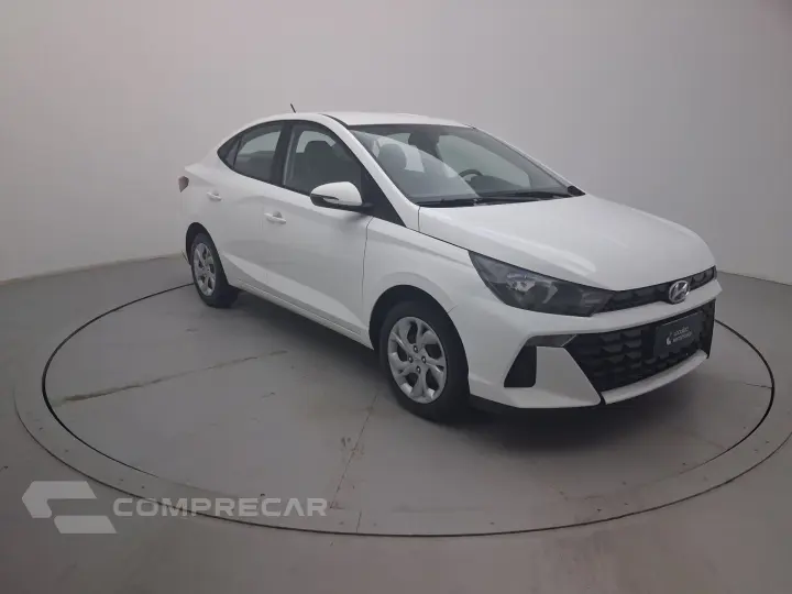 HB20S 1.0 12V FLEX COMFORT MANUAL