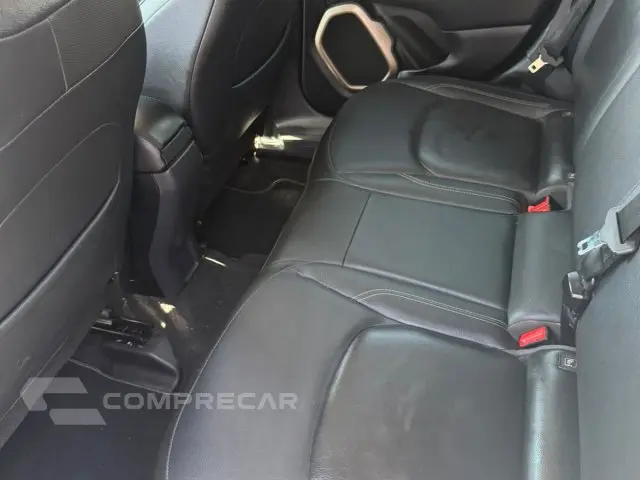 RENEGADE - 1.8 16V LONGITUDE 4P AUTOMÁTICO