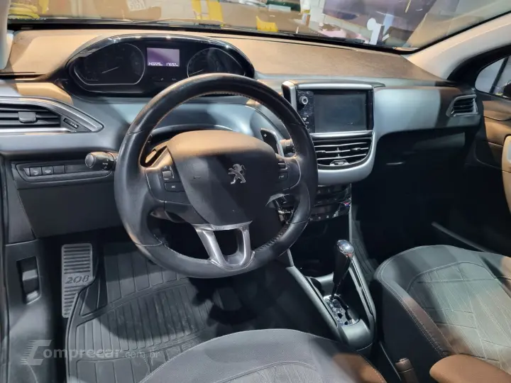 208 1.0 Turbo 200 Griffe