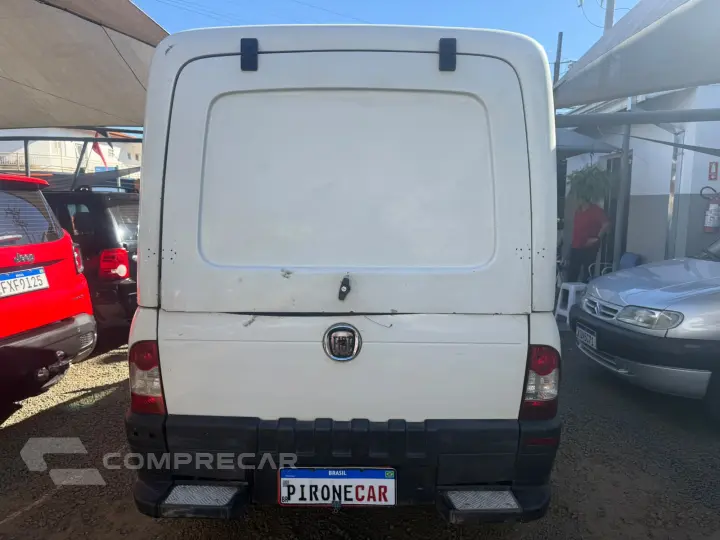 STRADA 1.4 MPI Fire CS 8V