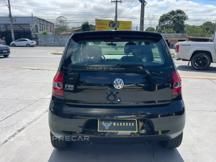 FOX 1.6 MI Plus 8V