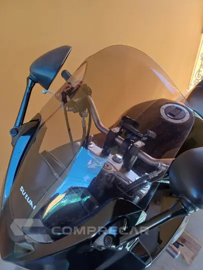 GSF 650S
