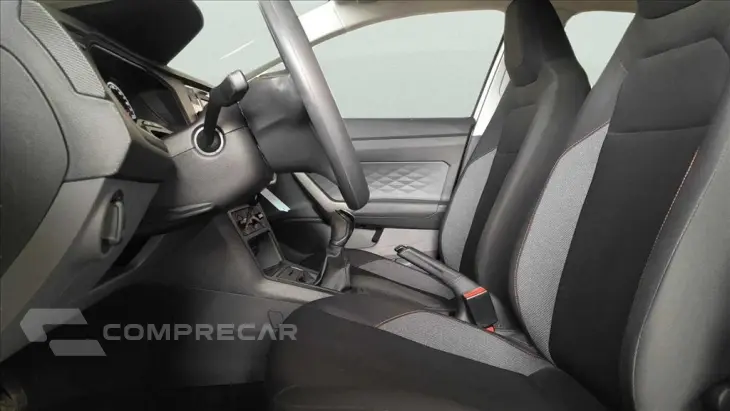 POLO 1.0 MPI TRACK MANUAL