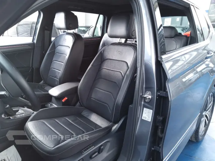 TIGUAN 2.0 300 TSI GASOLINA ALLSPACE R-LINE AUTOMÁTICO