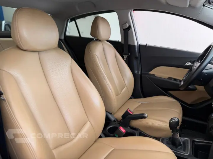 HB20S C.Plus/C.Style 1.6 Flex 16V Mec.4p