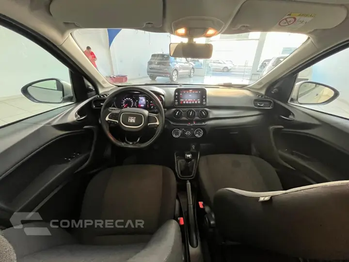 CRONOS 1.3 FIREFLY FLEX DRIVE MANUAL