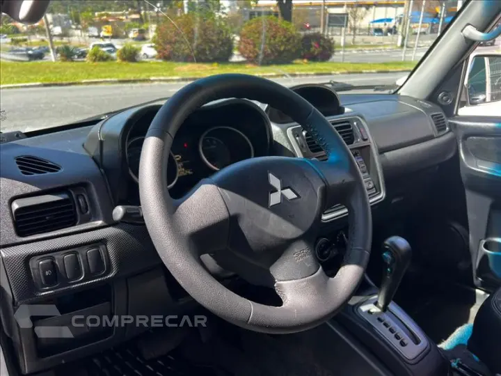 PAJERO TR4 2.0 4X2 16V 140cv