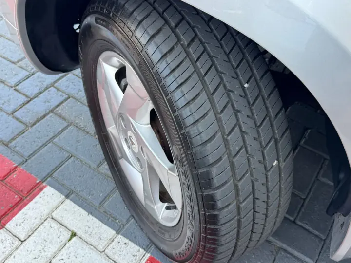 DUSTER 2.0 16V Dynamique