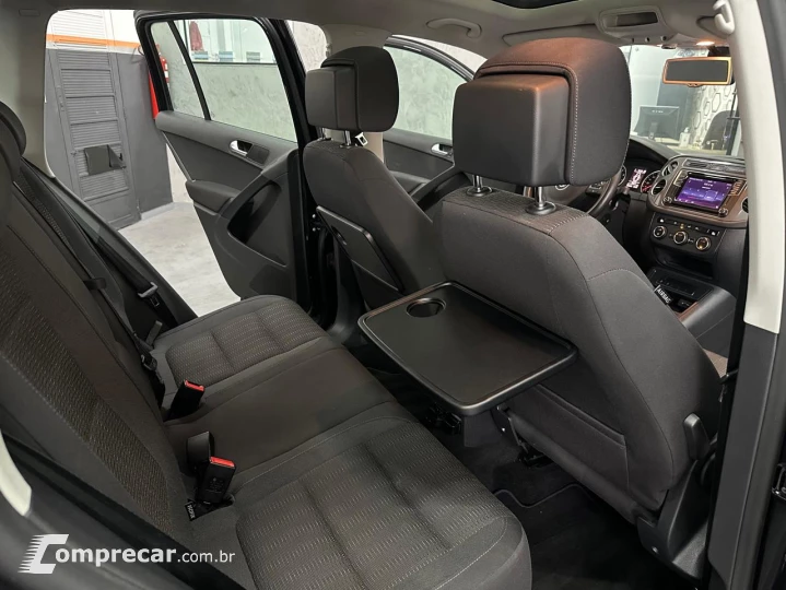 TIGUAN 1.4 TSI 16V Turbo