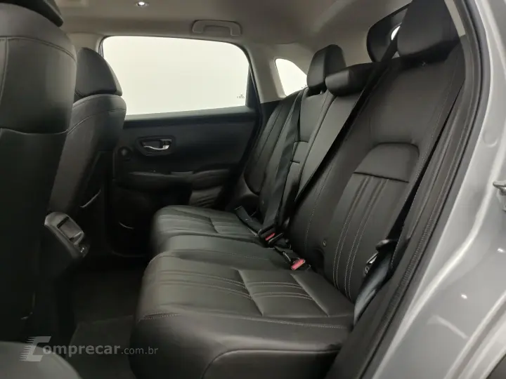 ZR-V 2.0 i-VTEC GASOLINA TOURING CVT