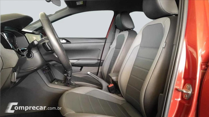 NIVUS 1.0 200 TSI TOTAL FLEX HIGHLINE AUTOMÁTICO