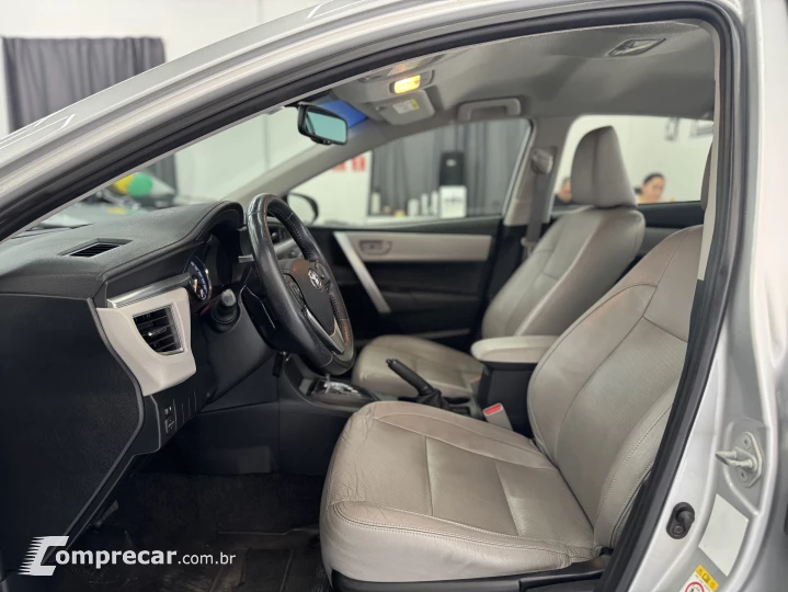 COROLLA 2.0 XEI 16V