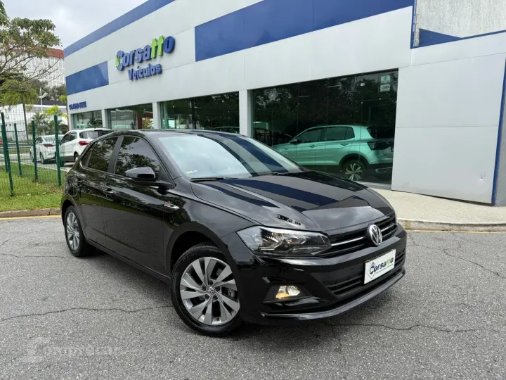 POLO 1.0 200 TSI Comfortline
