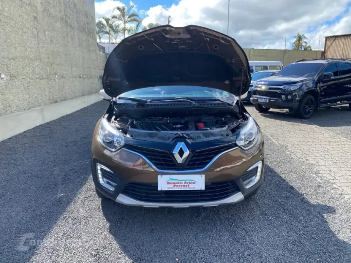 CAPTUR 1.6 16V SCE Intense