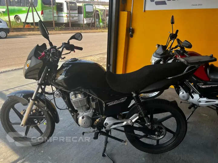 CG Titan 150 Flex Ks