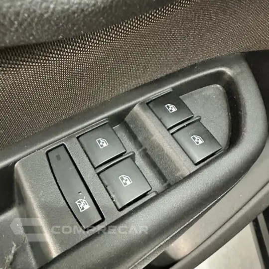 PRISMA Sed. LTZ 1.4 8V FlexPower 4p