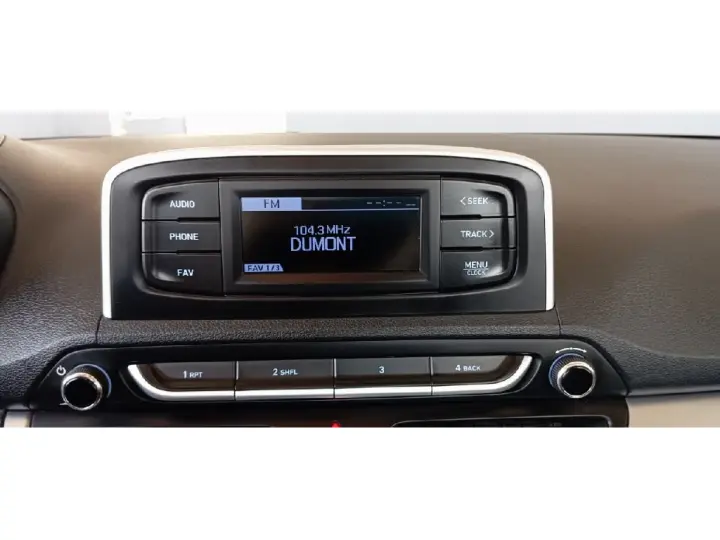 HB20 1.0 12V FLEX SENSE PLUS MANUAL