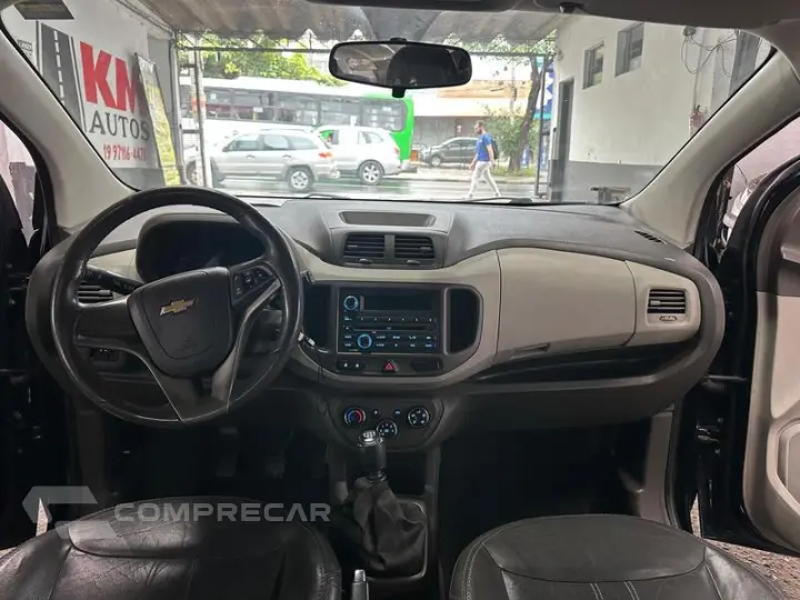 SPIN LTZ 7P