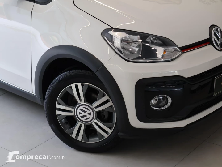 UP 1.0 170 TSI Xtreme