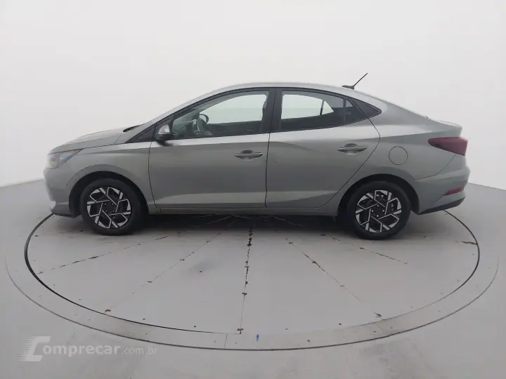 HB20S 1.0 12V FLEX COMFORT PLUS MANUAL