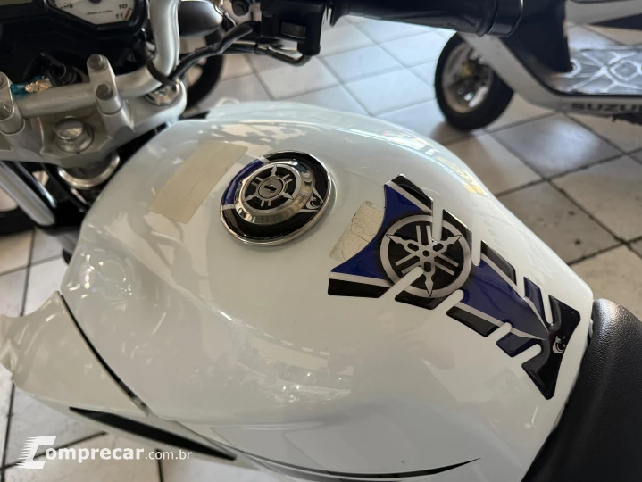 FAZER 250C