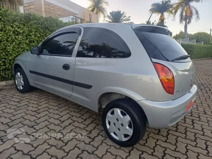CELTA 1.0 MPFI 8V