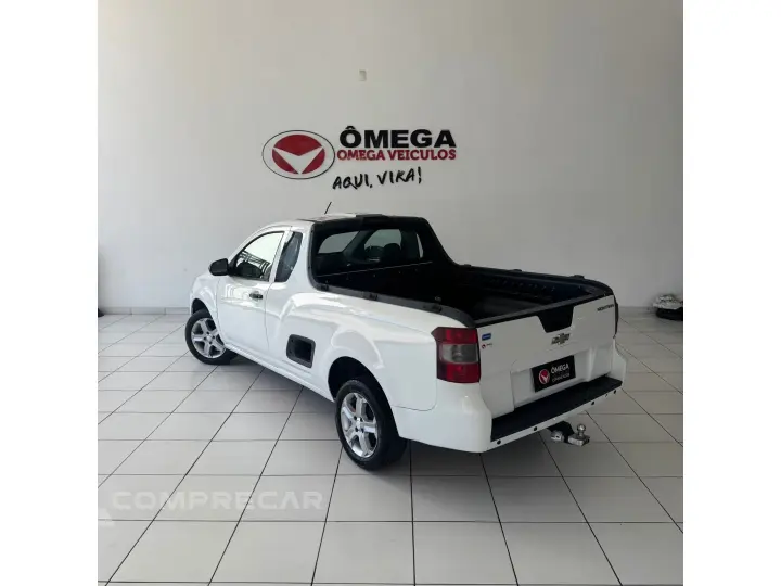 MONTANA 1.4 MPFI LS CS 8V FLEX 2P MANUAL
