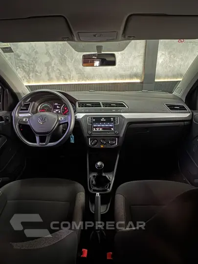 SAVEIRO 1.6 MSI Trendline CS 16V