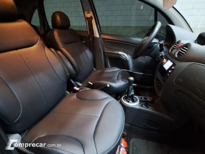 C3 1.4 I Xtr 8V Flex 4P Manual