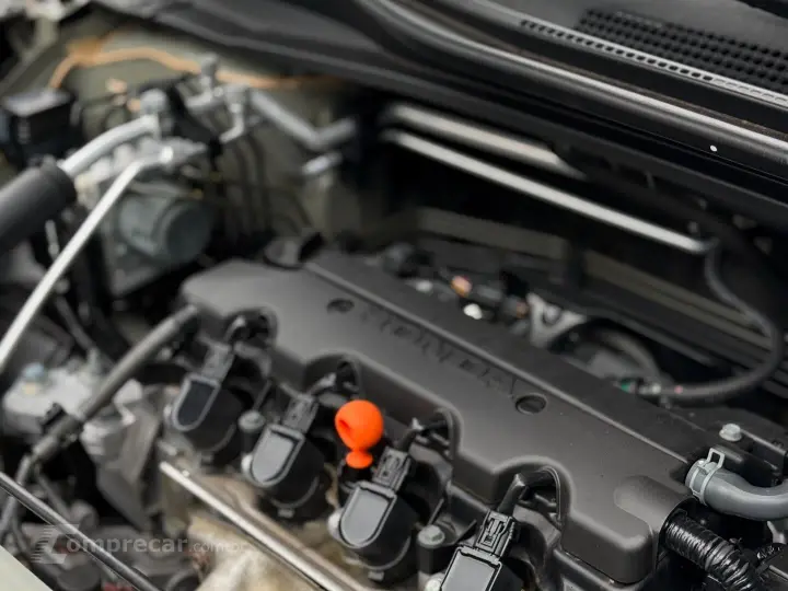 HR-V 1.8 16V Touring