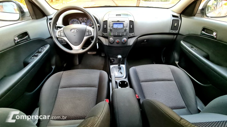 I30 2.0 MPI 16V