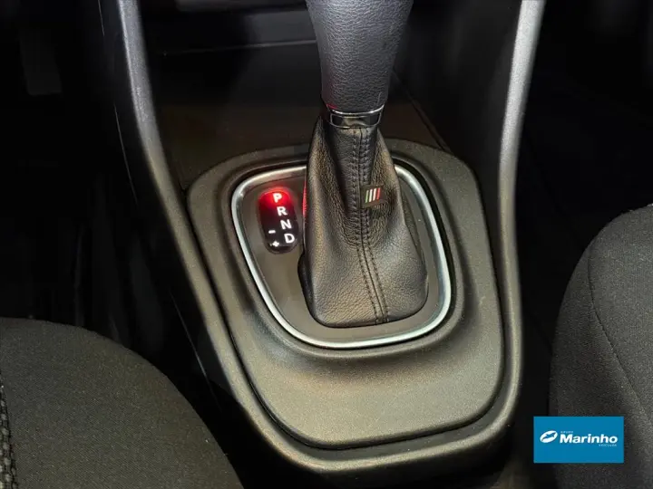 PULSE 1.3 FLEX DRIVE CVT