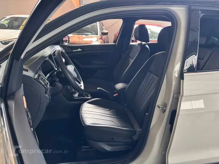 T-Cross Hig. 250 TSI 1.4 Flex 16V 5p Aut