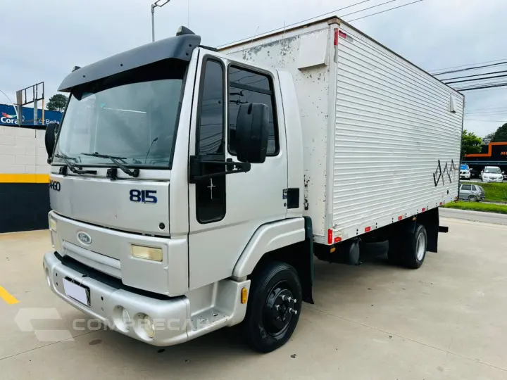 Cargo 815