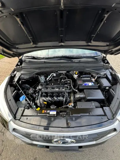 CRETA 1.6 ATITTUDE