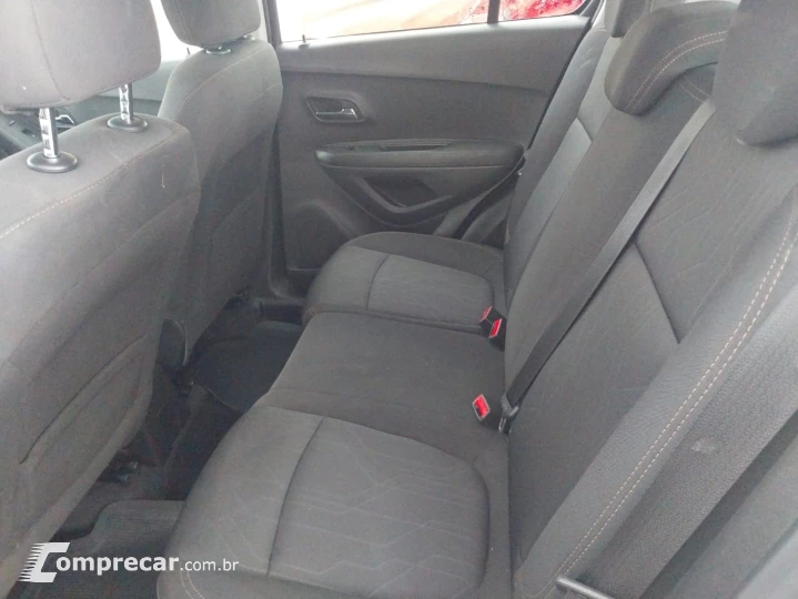 TRACKER 1.4 16V Turbo LT