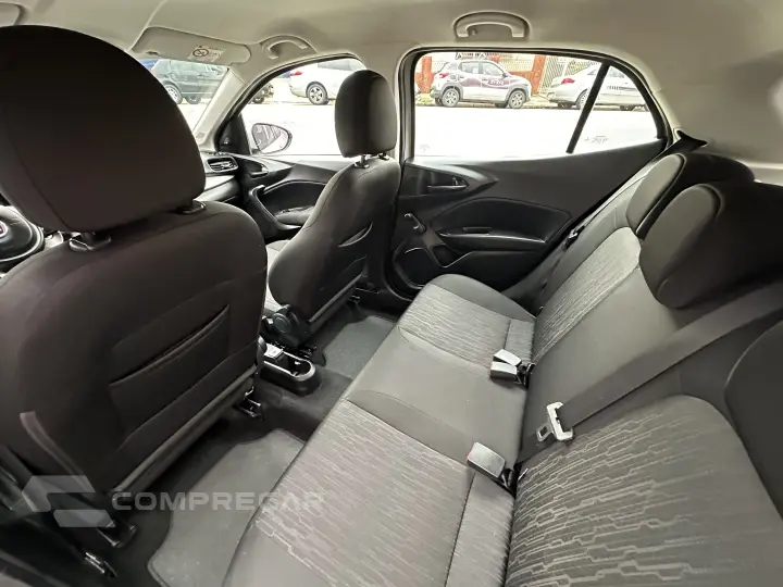 ARGO 1.0 Firefly Drive