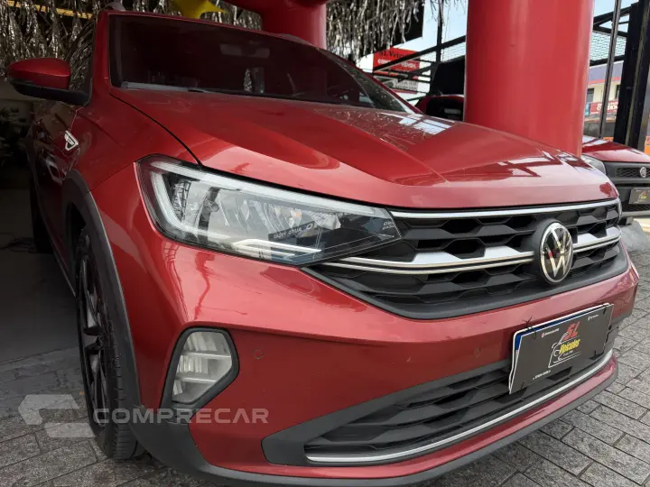NIVUS 1.0 200 TSI Highline
