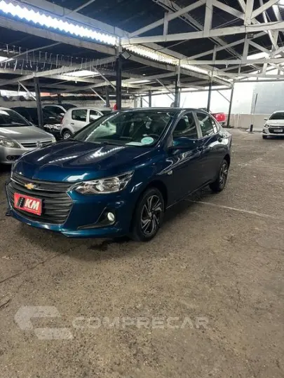 ONIX SEDAN PLUS LT 1.0 12V MANUAL