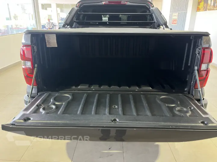 TITANO 2.2 Turbo Ranch 4X4