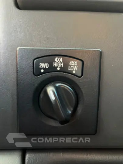 F-250 3.9 XLT MAX Power 4X4 CS