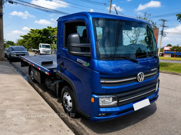 Delivery Express+ 3.0 Prime - Plataforma (Guincho)