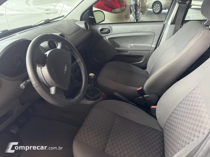 FIESTA 1.0 MPI 8V