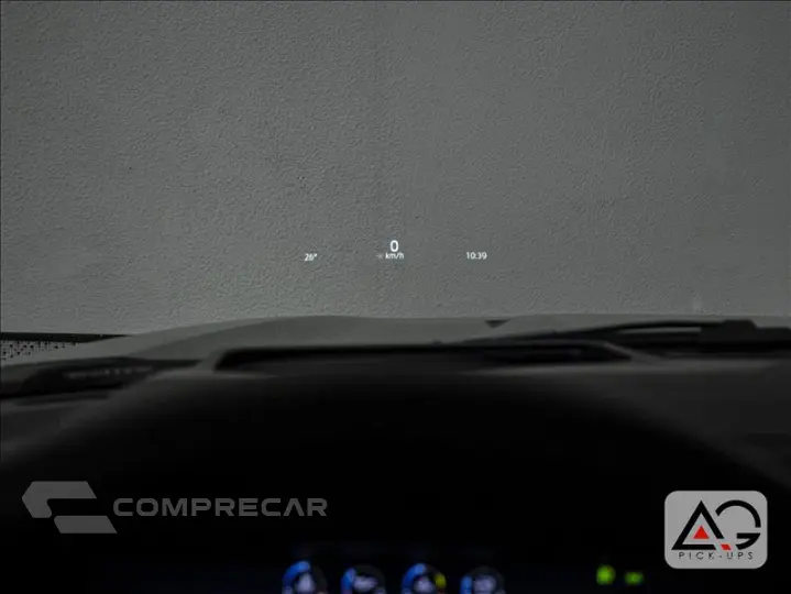 F-150 5.0 V8 CD Lariat FX4