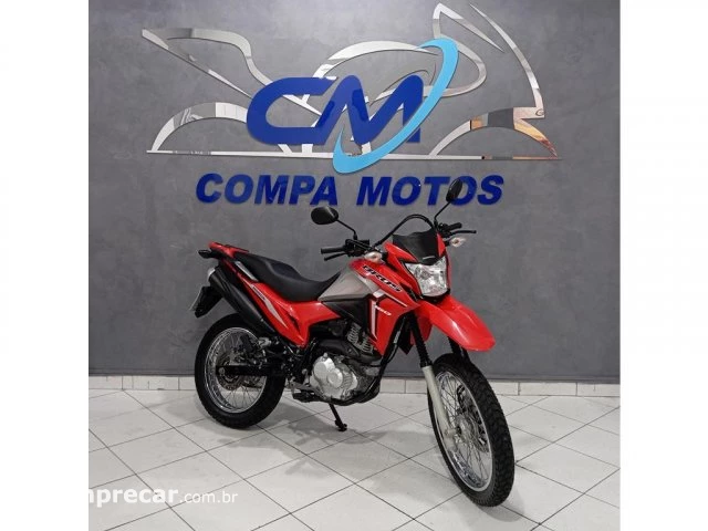 NXR 160 BROS ESDD - Off Road