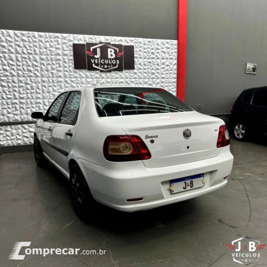 SIENA 1.0 MPI Fire 8V